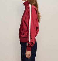 Sanctuary - Satin Track Jacket