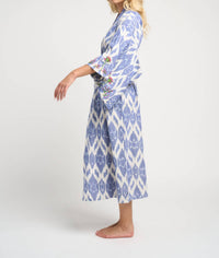 Guadalupe Design - Anisa V-neck Kimono