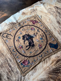 Tasha Polizzi - Women's Axel Scarf