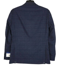 Tommy Hilfiger - Men's Modern Fit Sport Coat Blazer