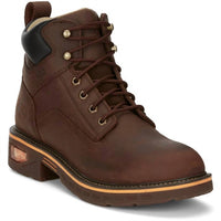 Justin Boots - Men's Resistor Work Boots