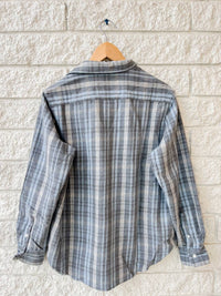 Frank & Eileen - Eileen Relaxed Button-Up Shirt