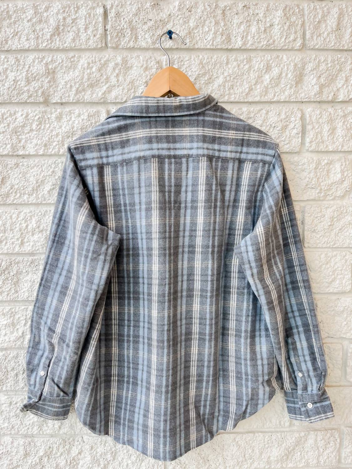 Frank & Eileen - Eileen Relaxed Button-Up Shirt