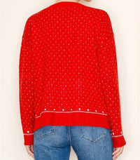 Staccato - Griswold Sweater