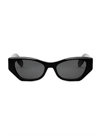 Christian Dior - Women's Butterfly Sunglasses