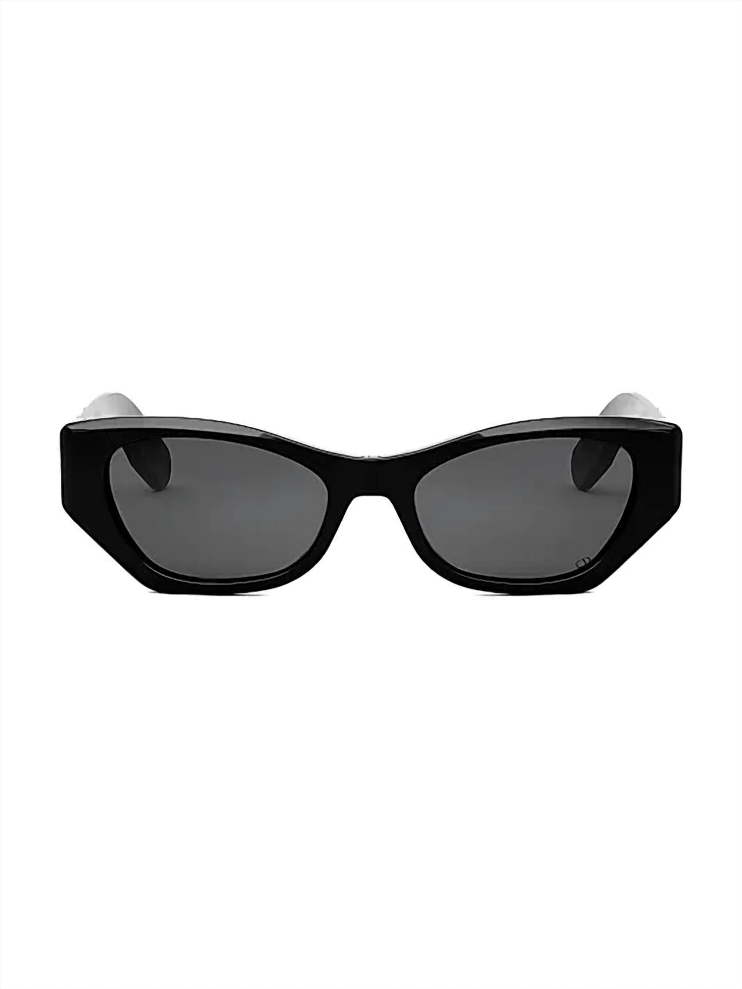 Christian Dior - Women's Butterfly Sunglasses