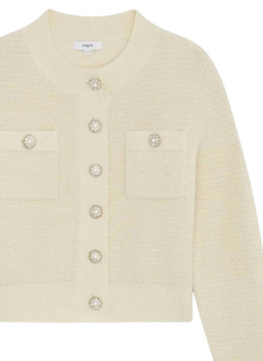 Suncoo - Women's Gabor Cardigan