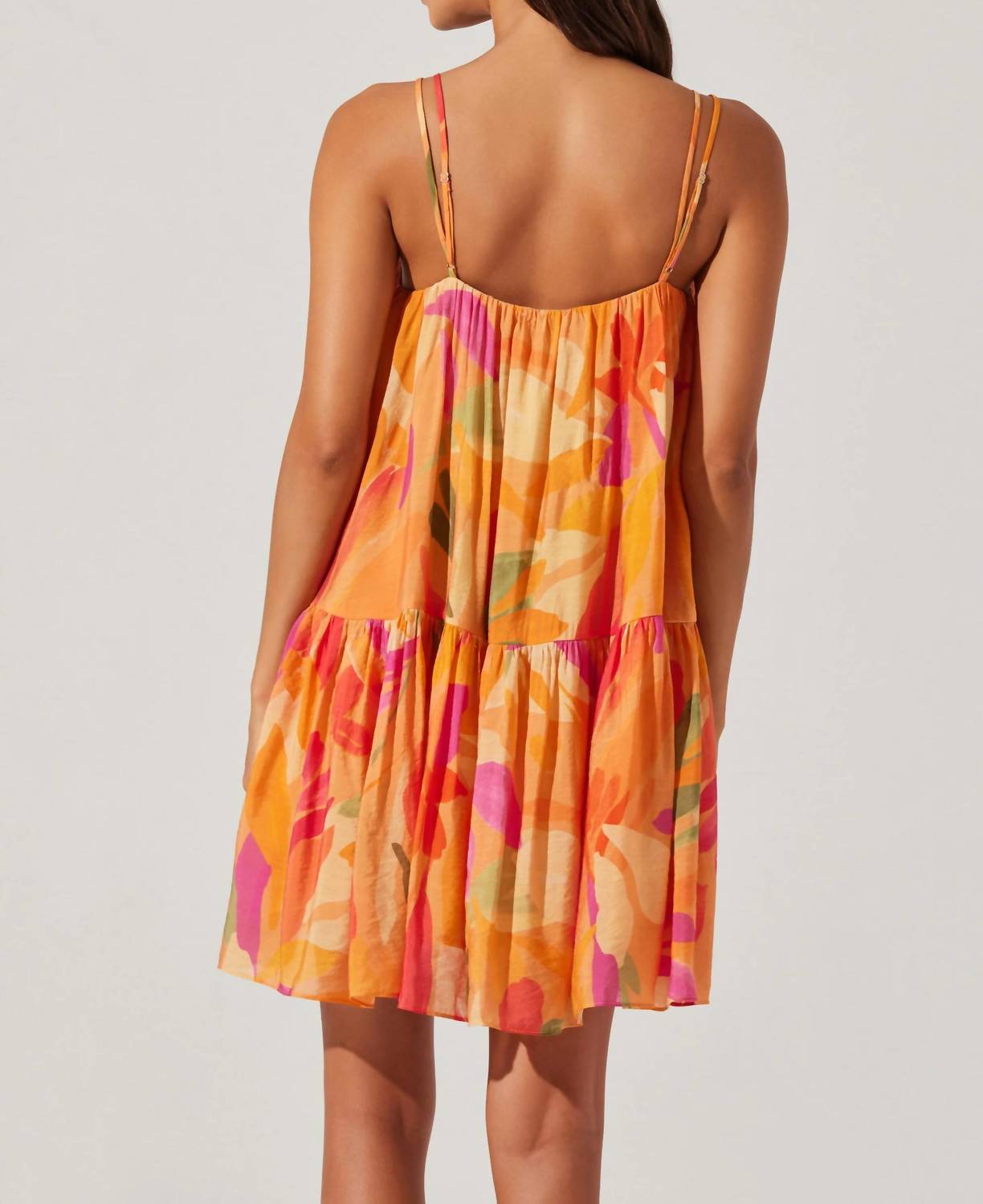 Astr - KEALA DRESS