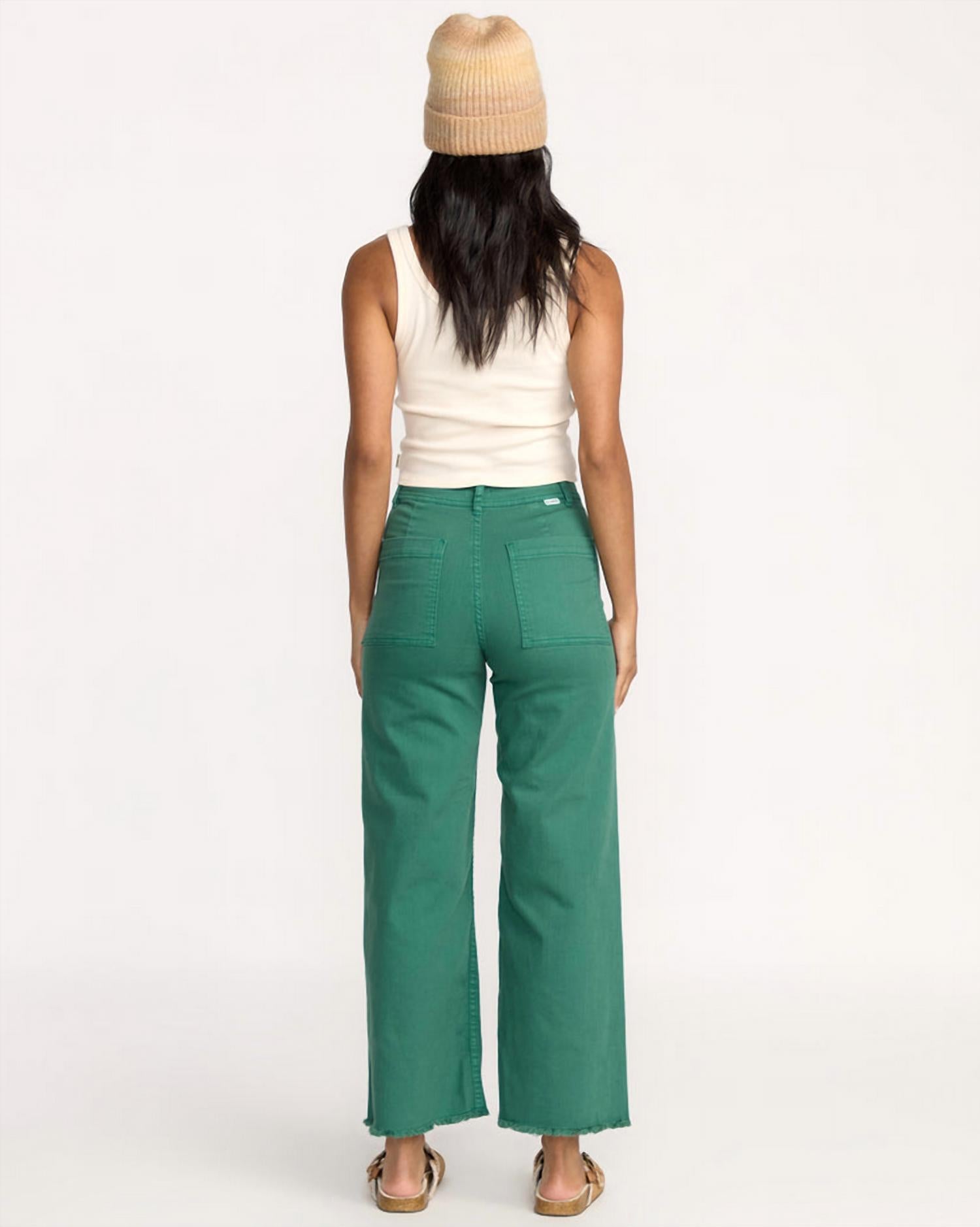 Billabong - Free Fall High-waist Pant