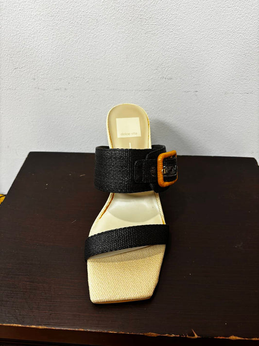 Dolce Vita - Women Posy Heels