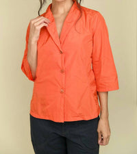 Katharina Hovman - 3/4 Sleeve Blouse