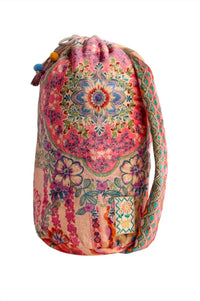 Johnny Was - Tami Laurel Canyon Cozy Blanket