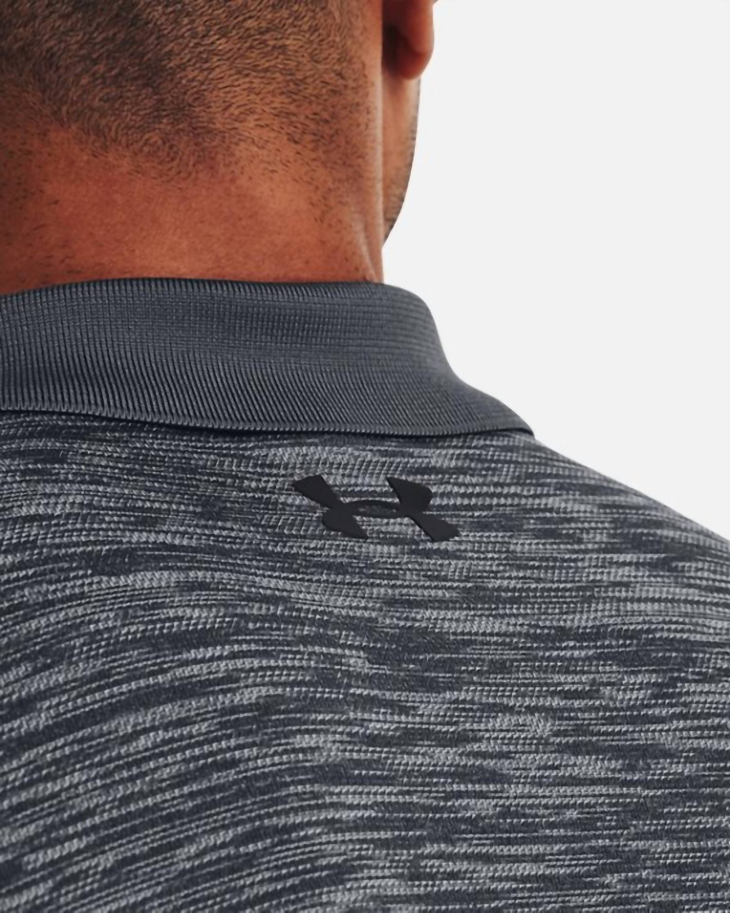 Under Armour - Men's Matchplay Polo