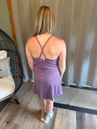 Kori - Brooke Athletic Dress