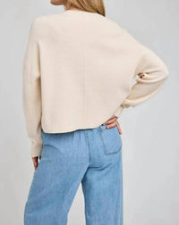 Gentle Fawn - Joyce Button Down Cardigan