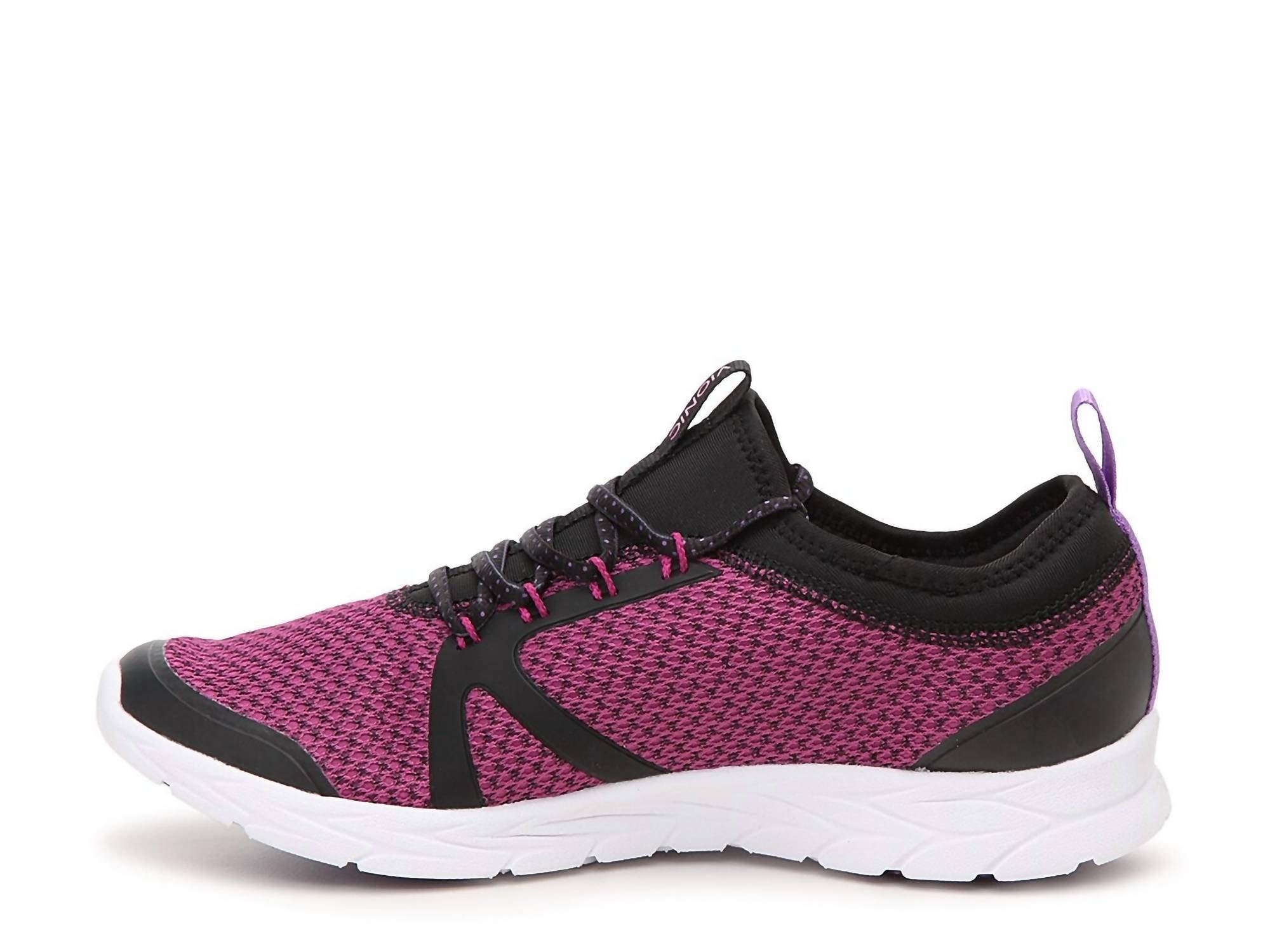 Vionic - Women's Brisk Alma Sneakers
