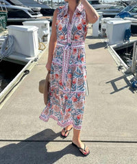 Omika - Emeline Maxi Dress
