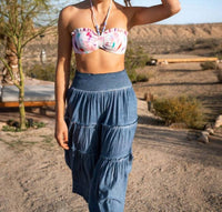 Change Of Scenery - Charlie Maxi Skirt
