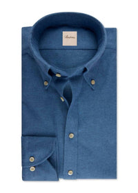 Stenstroms - Men's Flannel Shirt
