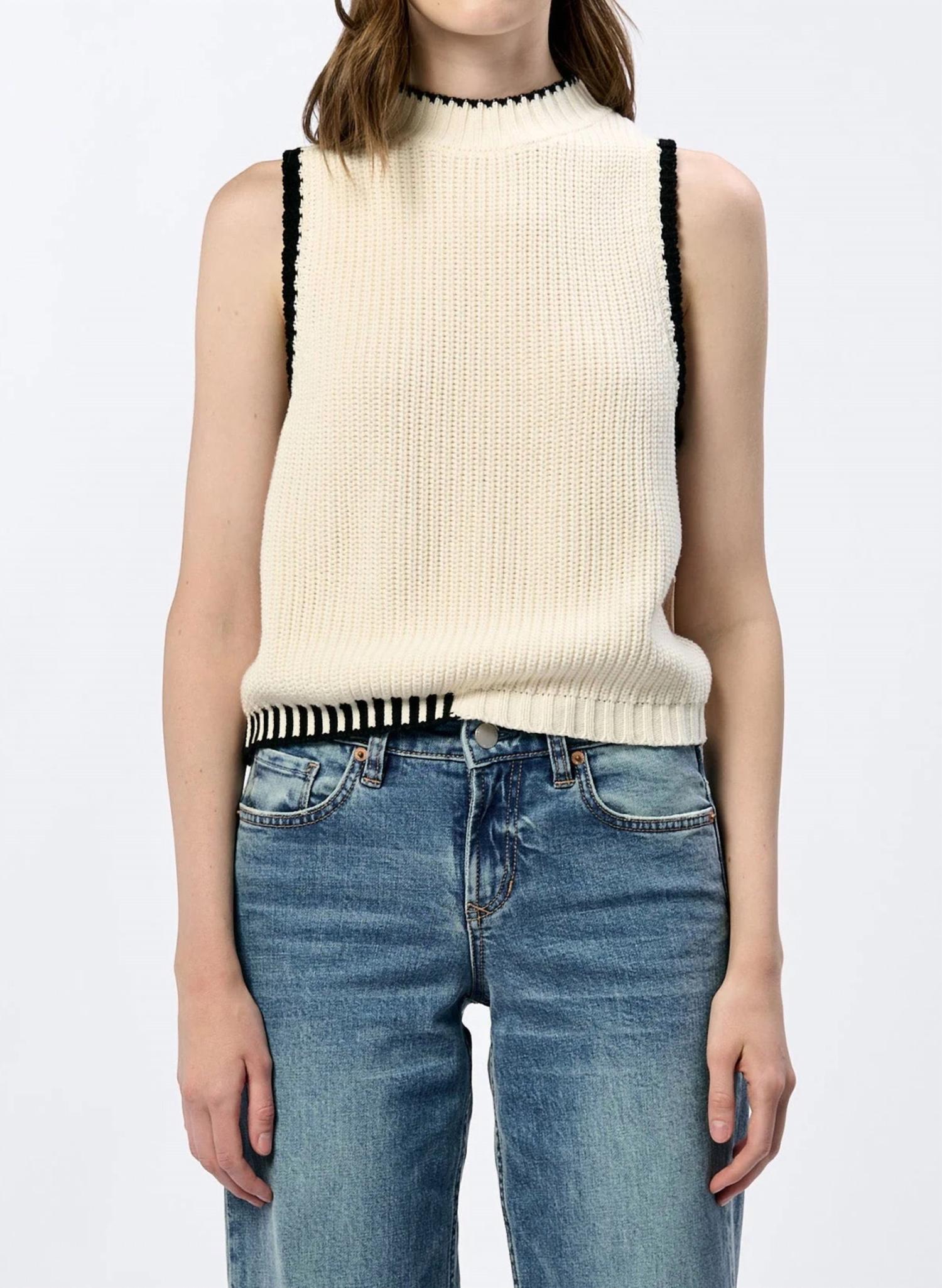 Dear John Denim - Don't Have Much Sweater