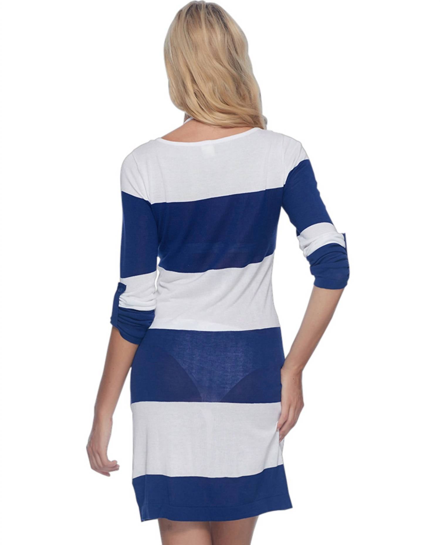 Body Glove - Knit Dress