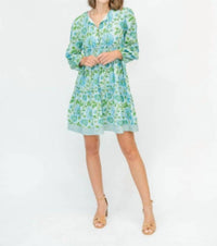 Clara The Label - Camelia Dress