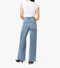 Habitual - Blaine High-rise Straight Leg Jean
