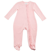 Lemon Loves Layette - Newborns and Baby Girls' Lulu Romper