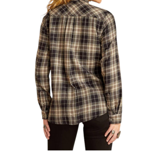 Ariat - Billie Jean Shirt