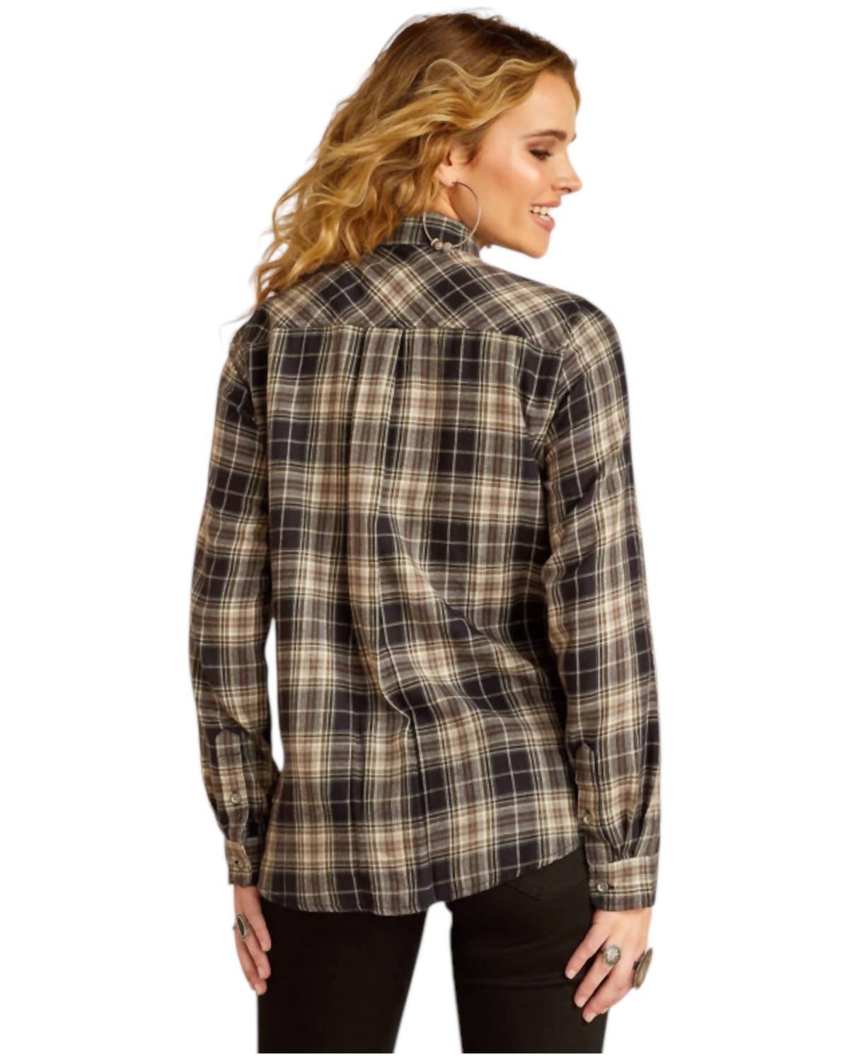 Ariat - Billie Jean Shirt