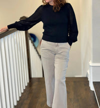 Kut From The Kloth - Meg High Rise Wide Leg Jeans