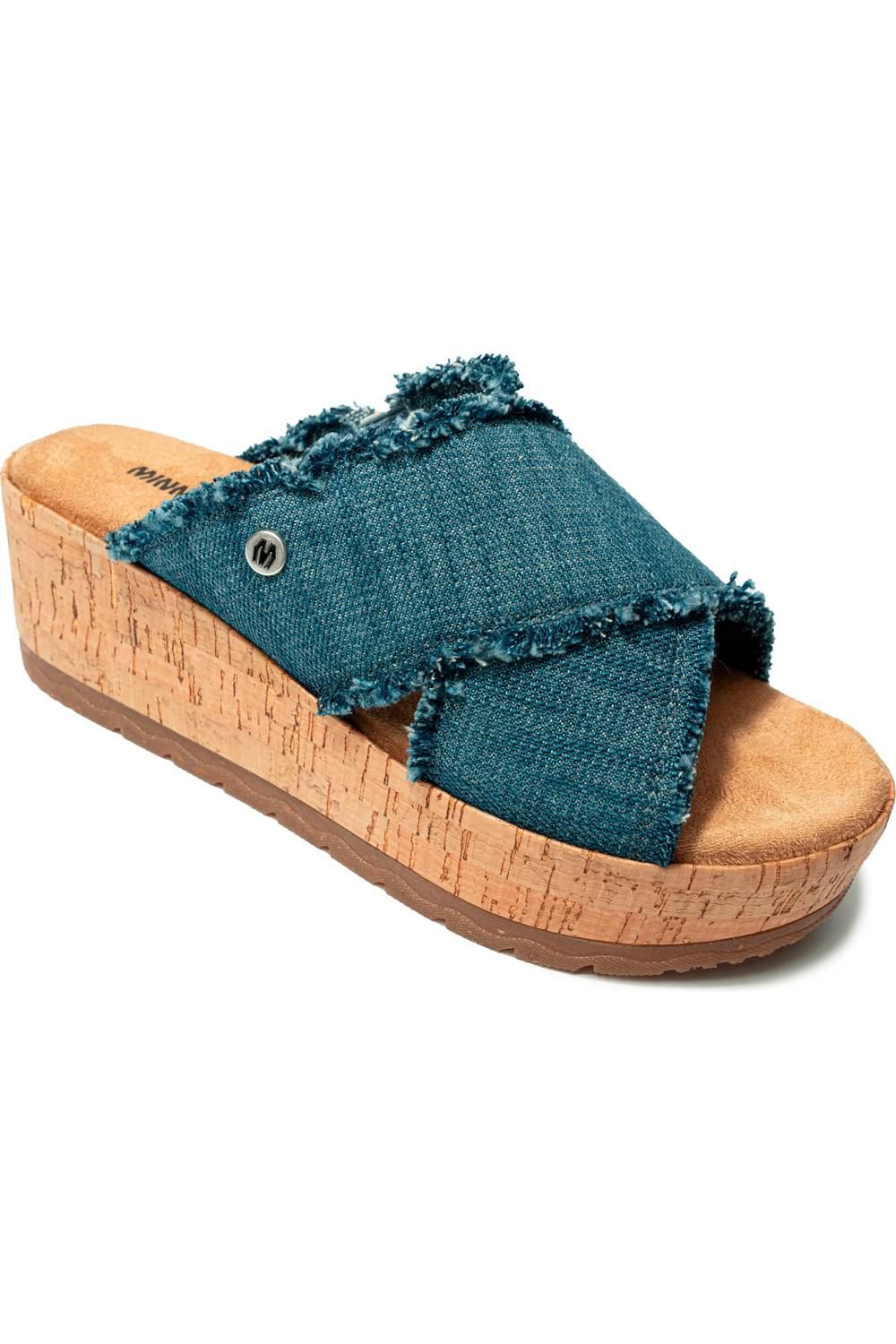 Minnetonka - Women's Posey Sandal