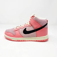 Nike - Women's Dunk High Sneakers