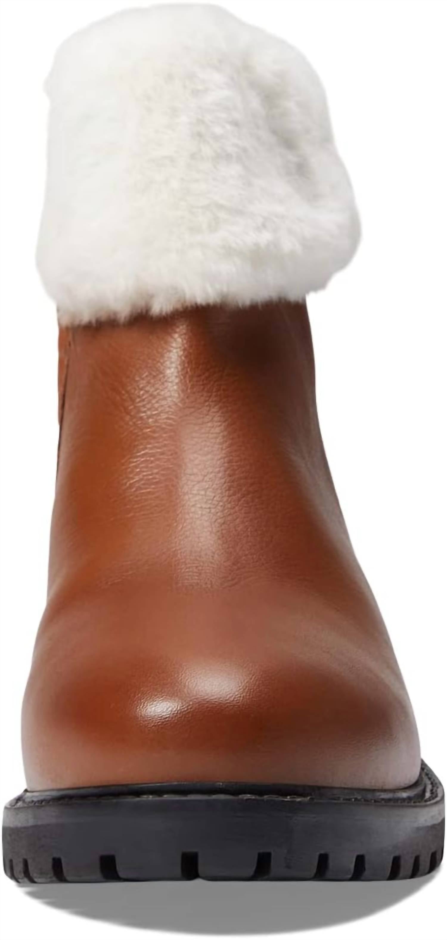 Cougar - Women's Kendal Ankle Boots