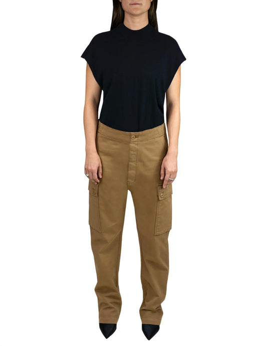 Sundry - DSTLD Women's Cargo Pant