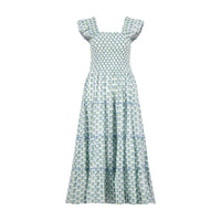 Mer St. Barth - Paloma Maxi Dress
