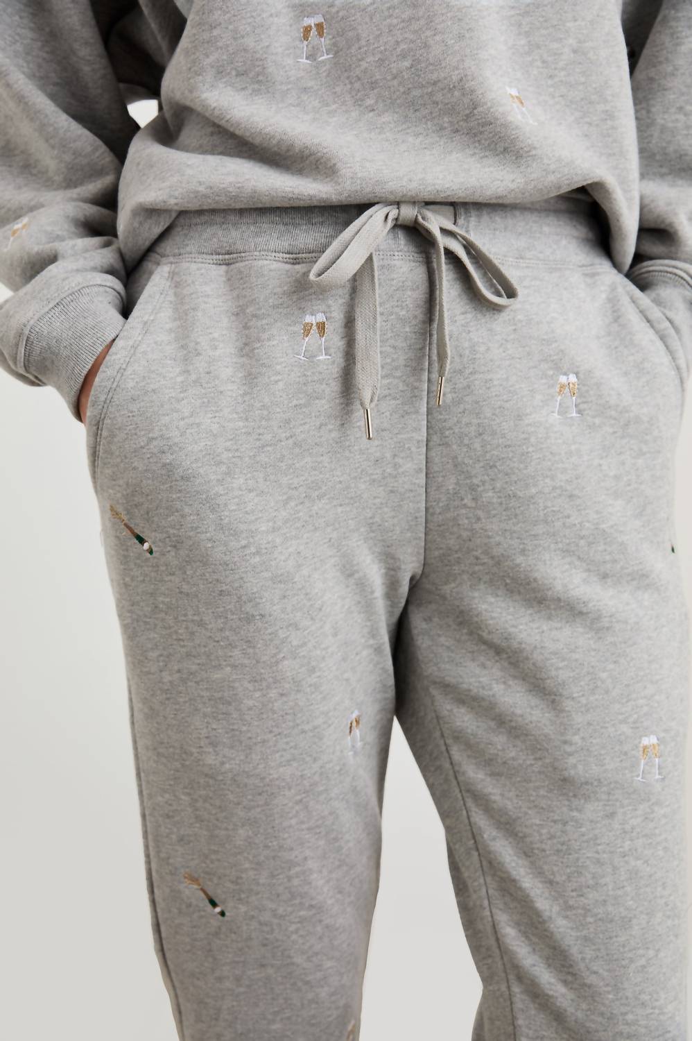 Rails - Kingston Pant