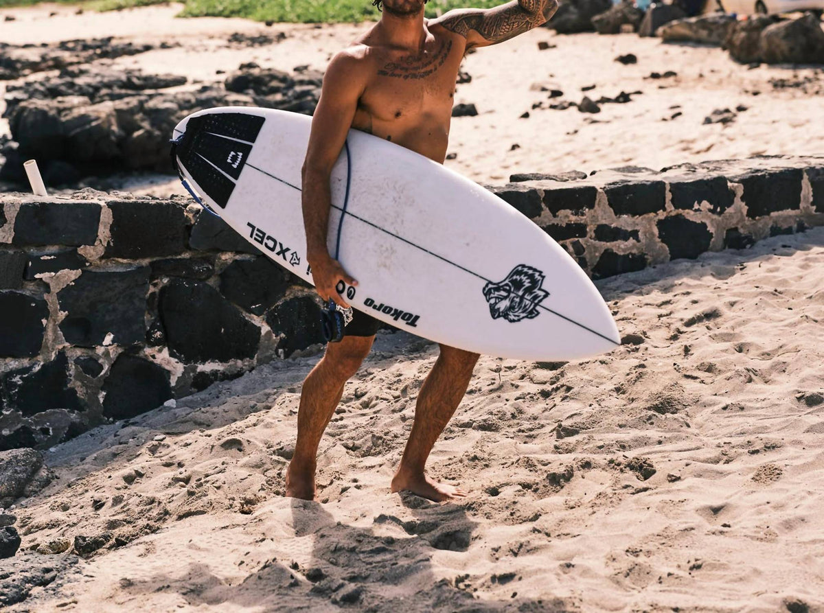 Olukai - Men's Ulele Slide