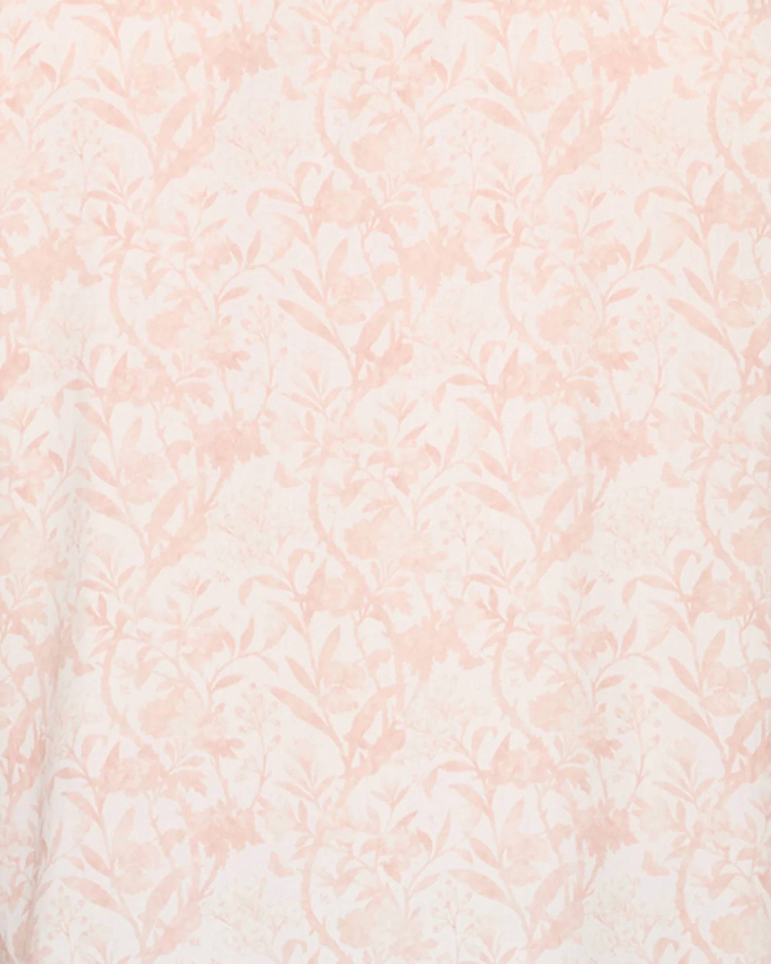 Flags & Anthem - Edenton Sunbound Vintage Wash Printed Shirt