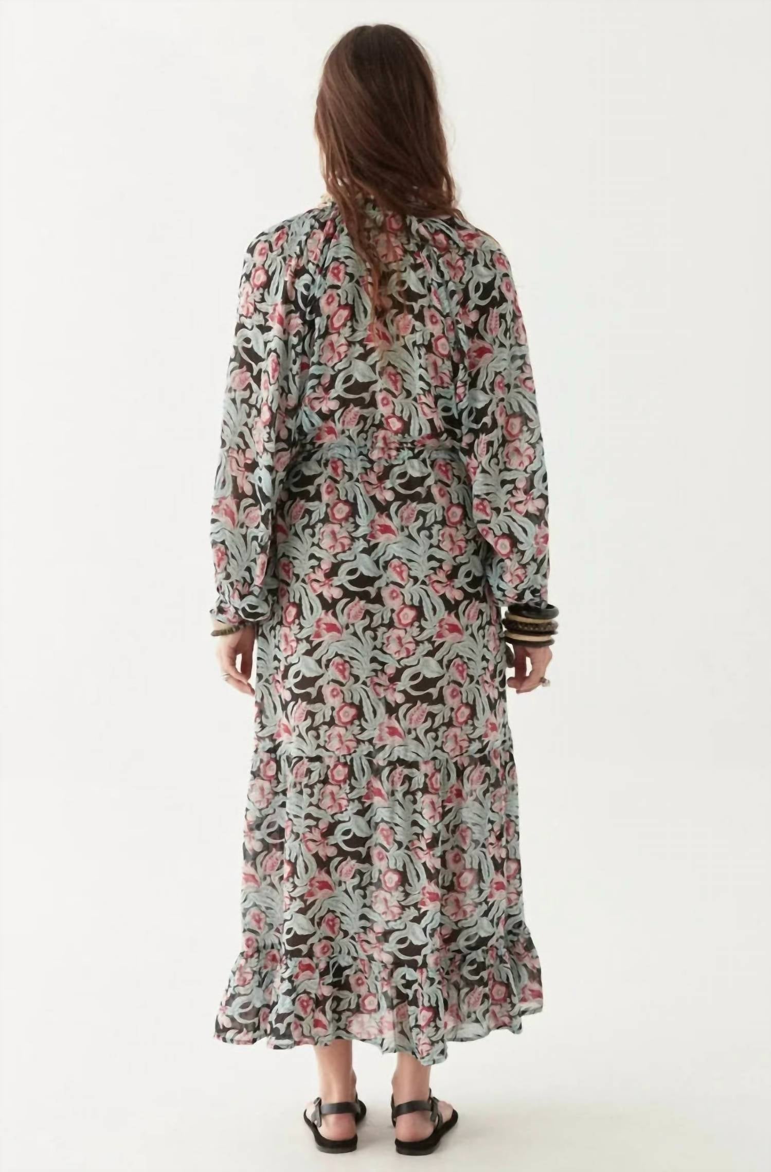 Maison Hotel - Valentina Dress