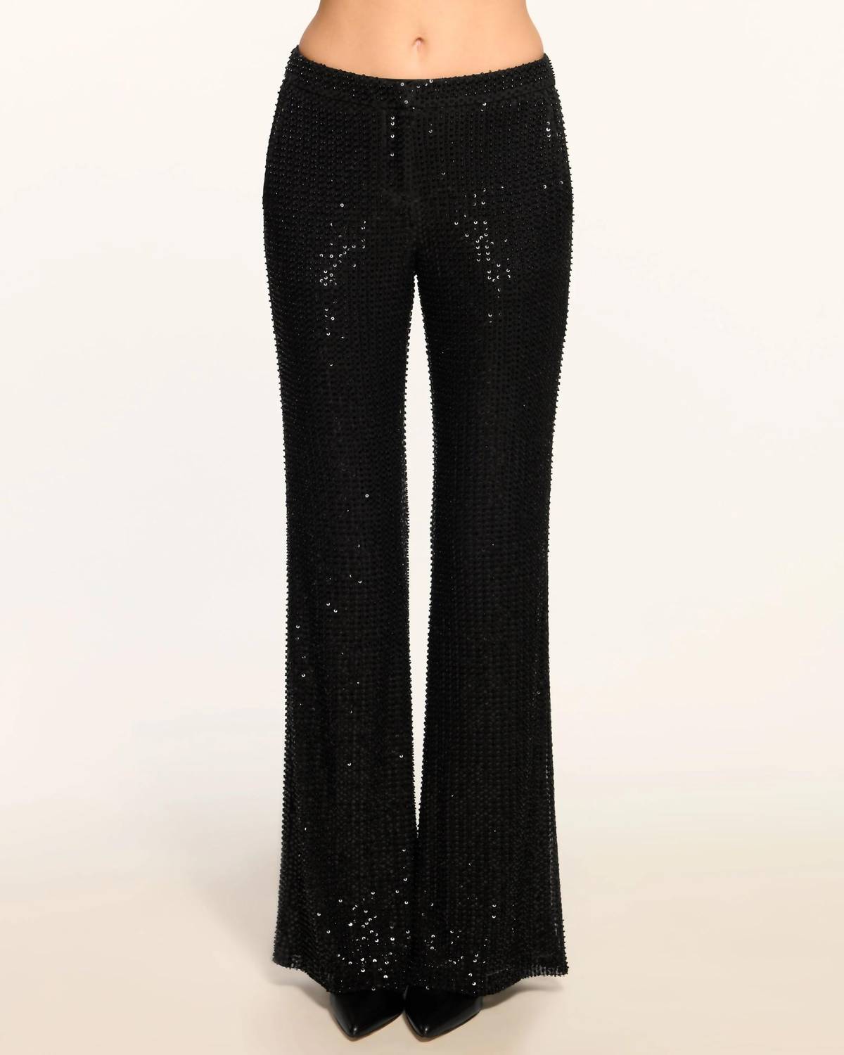 Ramy Brook - Olivian Flared Pants