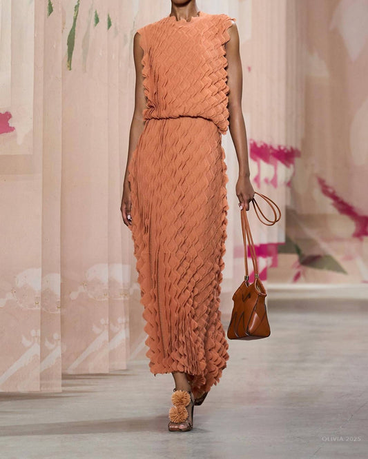 Ulla Johnson - Kaelyn Midi Dress