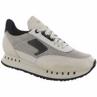 Sas - Women's 7eventy6ix-x Lace Up Sneaker