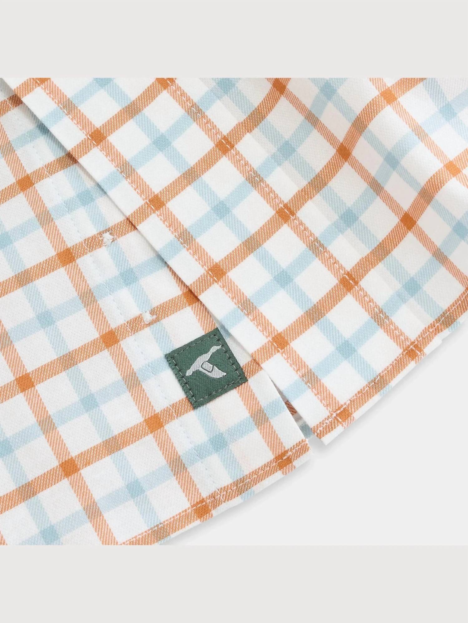 Genteal - Men's Graham Sport Shirt