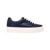 Betsey Johnson - Women's Sidny Rhinestone Sneakers