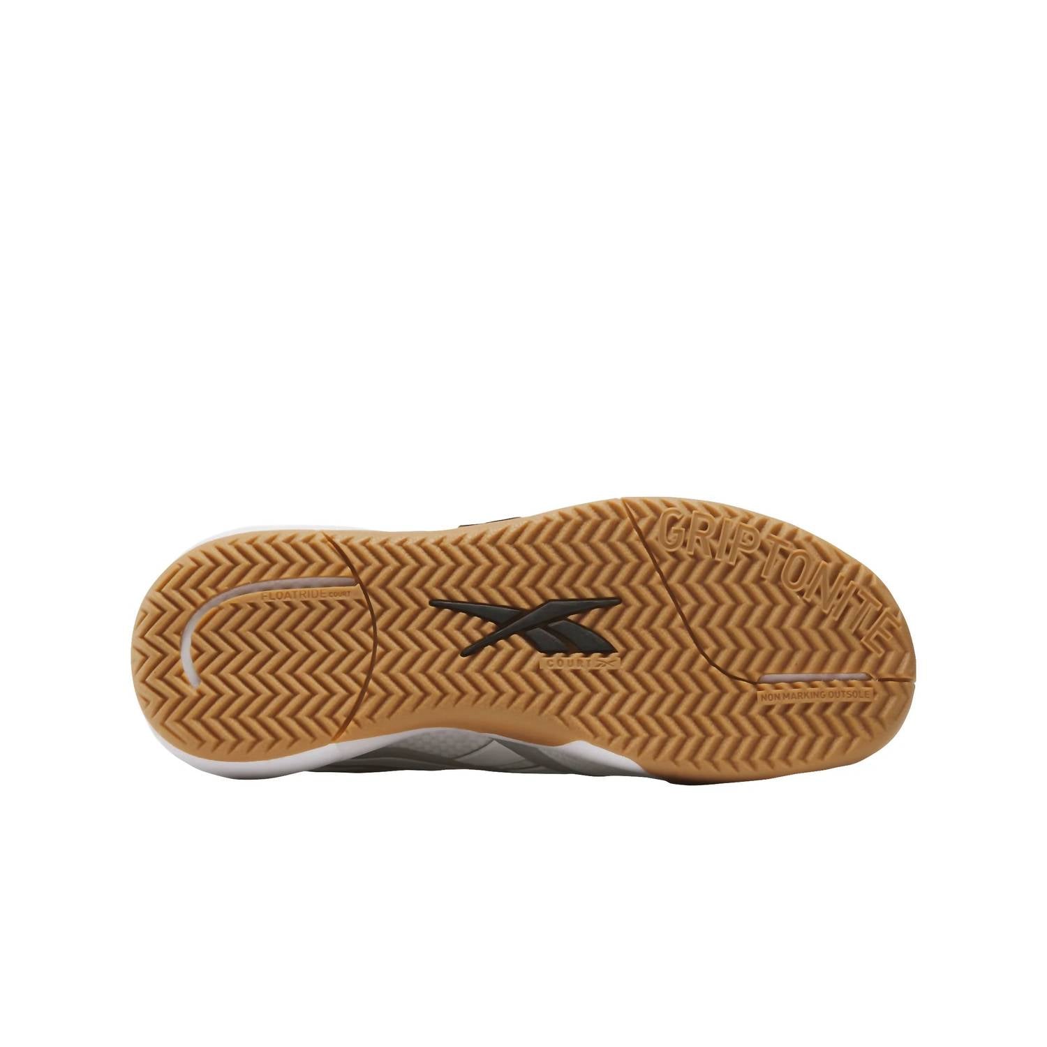 Reebok - Women's Nano Court Shoes