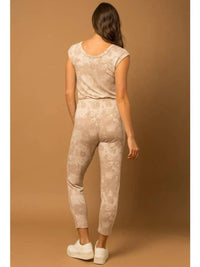 Gilli - Cinched Waist Jumper