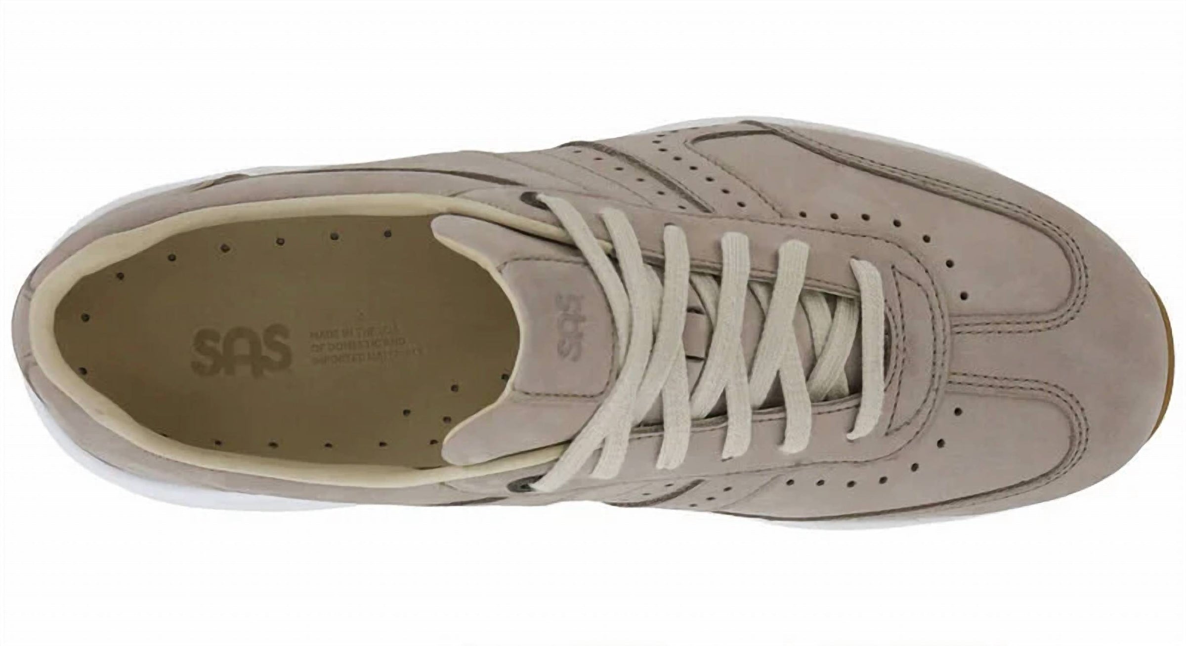 Sas - Men's Camino Sneakers