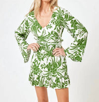 L*Space - Geneva Dress
