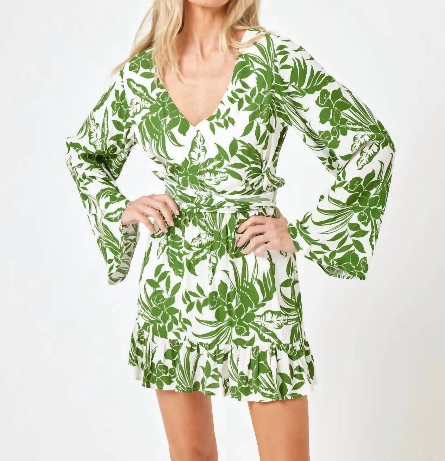 L*Space - Geneva Dress